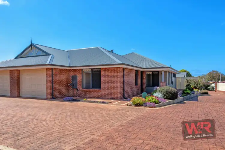 Sixth view of Homely house listing, Unit 3, 63 Pioneer Road, Centennial Park WA 6330