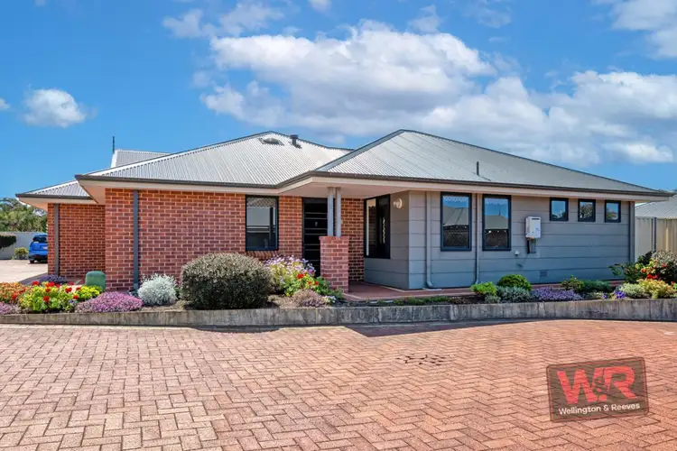 Seventh view of Homely house listing, Unit 3, 63 Pioneer Road, Centennial Park WA 6330