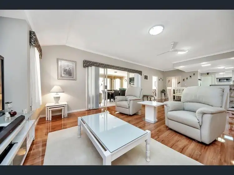 Fourth view of Homely house listing, 4 Skerne Court, Madora Bay WA 6210