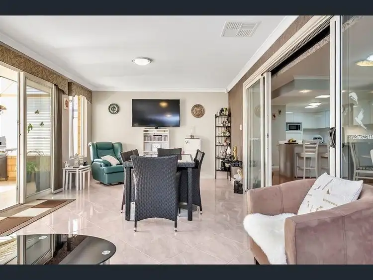 Seventh view of Homely house listing, 4 Skerne Court, Madora Bay WA 6210