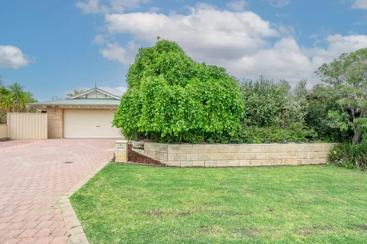 Main view of Homely house listing, 13 Jilakin Loop, Canning Vale WA 6155
