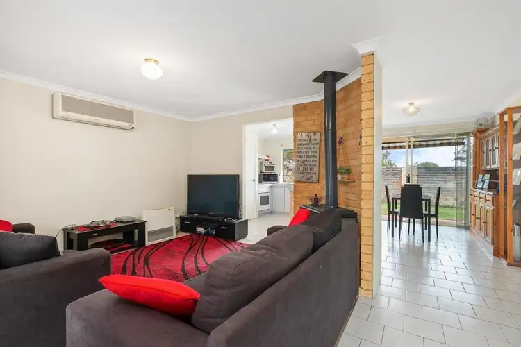 Address available on request