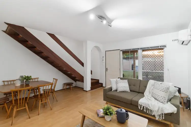 Fifth view of Homely townhouse listing, 4/216 Swan Street, Yokine WA 6060