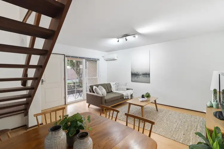 Sixth view of Homely townhouse listing, 4/216 Swan Street, Yokine WA 6060