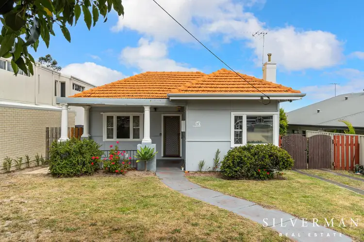 Second view of Homely house listing, 74 Milne Street, Bayswater WA 6053