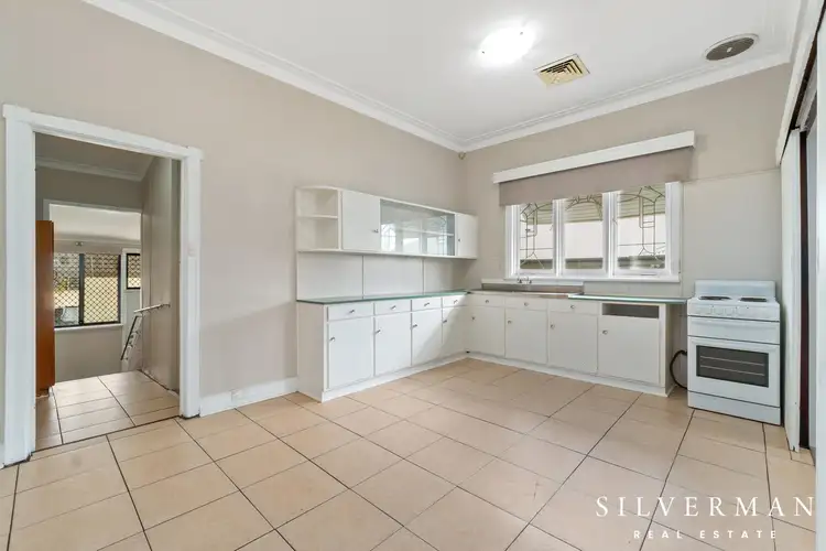 Fifth view of Homely house listing, 74 Milne Street, Bayswater WA 6053