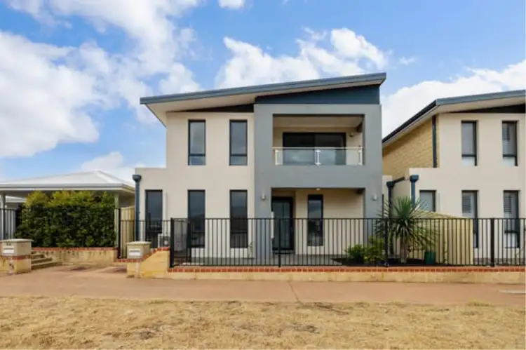 42 Birch Road, Aubin Grove WA 6164