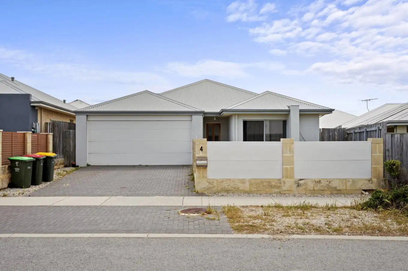 Main view of Homely house listing, 4 Board Street, Yanchep WA 6035