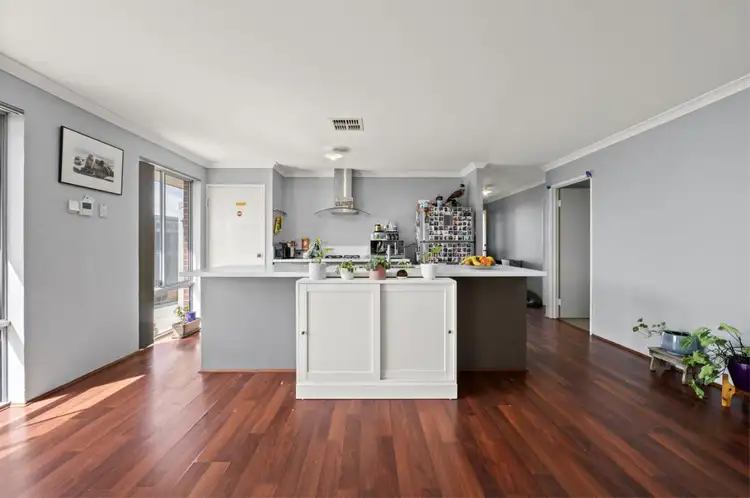 Fifth view of Homely house listing, 4 Board Street, Yanchep WA 6035