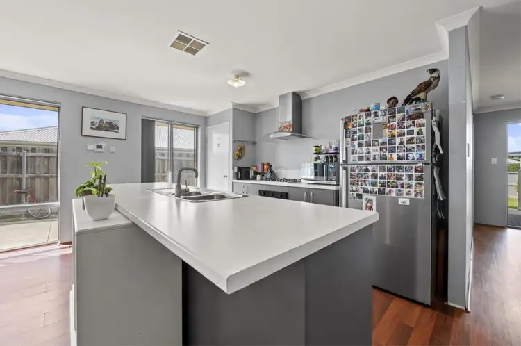 Sixth view of Homely house listing, 4 Board Street, Yanchep WA 6035