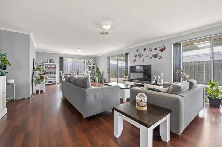 Seventh view of Homely house listing, 4 Board Street, Yanchep WA 6035