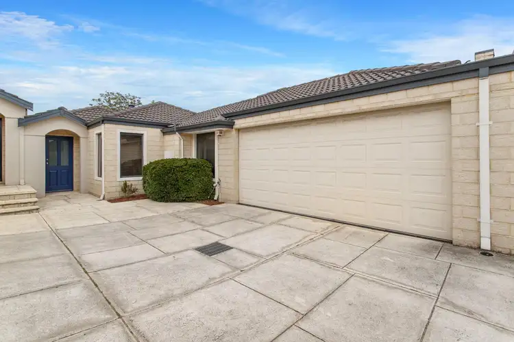 Main view of Homely semi-detached listing, 110B Albert Street, Osborne Park WA 6017