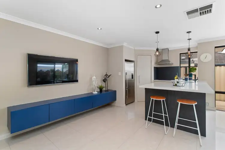 Third view of Homely semi-detached listing, 110B Albert Street, Osborne Park WA 6017