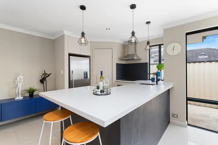 Sixth view of Homely semi-detached listing, 110B Albert Street, Osborne Park WA 6017