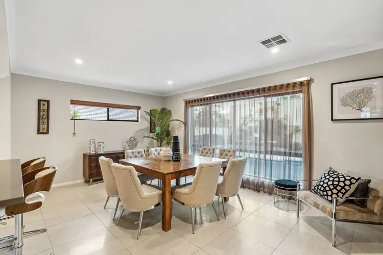 Second view of Homely house listing, 4 Watego Link, Burns Beach WA 6028