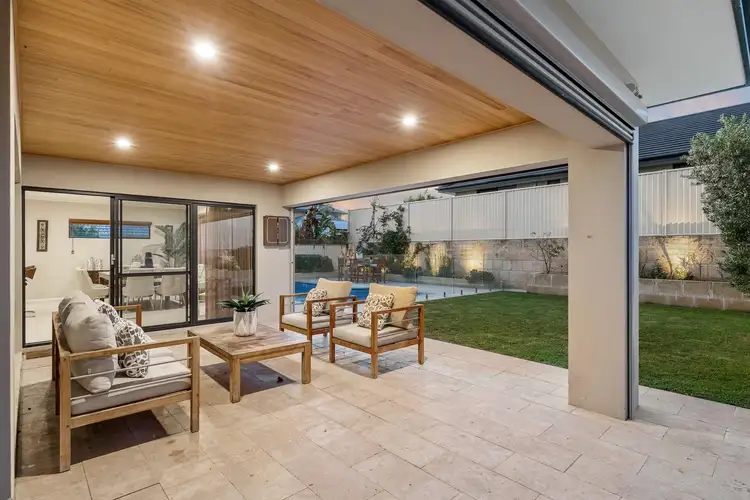 Third view of Homely house listing, 4 Watego Link, Burns Beach WA 6028