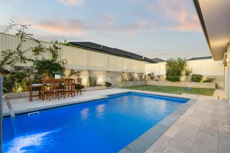 Fourth view of Homely house listing, 4 Watego Link, Burns Beach WA 6028