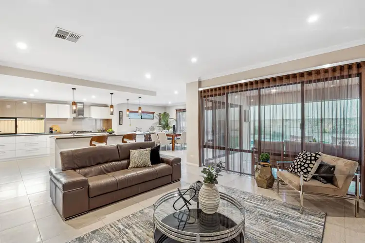 Sixth view of Homely house listing, 4 Watego Link, Burns Beach WA 6028