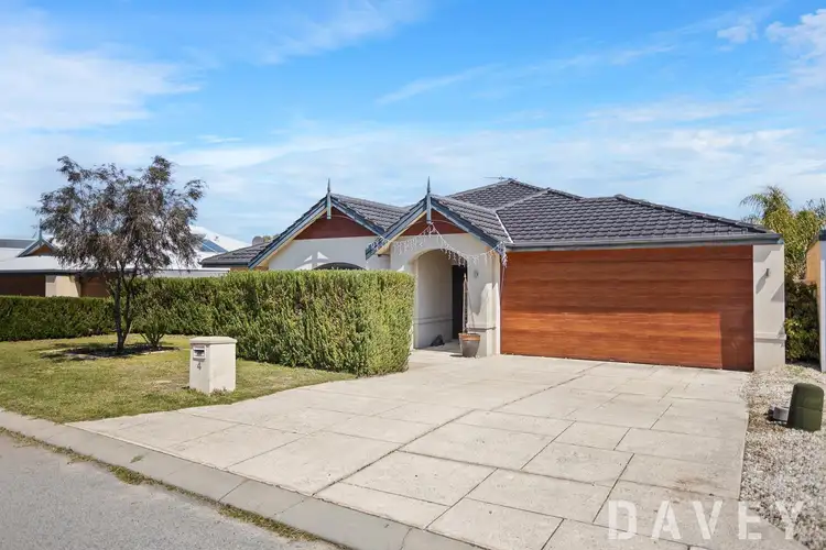 Third view of Homely house listing, 4 Ballard Fairway, Wanneroo WA 6065