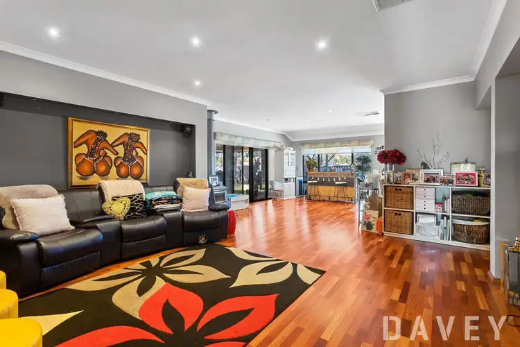 Sixth view of Homely house listing, 4 Ballard Fairway, Wanneroo WA 6065
