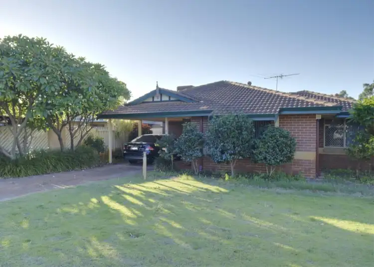 1/79 Spencer Avenue, Yokine WA 6060