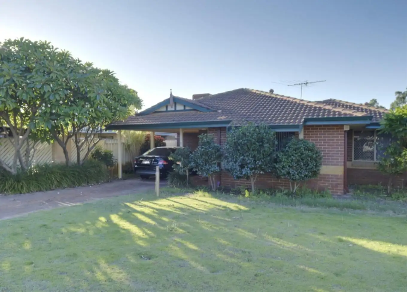 Main view of Homely villa listing, 1/79 Spencer Avenue, Yokine WA 6060
