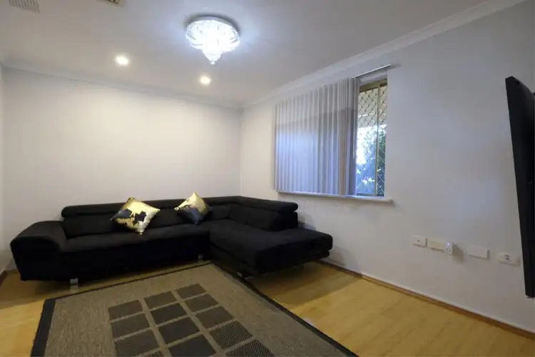 Second view of Homely villa listing, 1/79 Spencer Avenue, Yokine WA 6060
