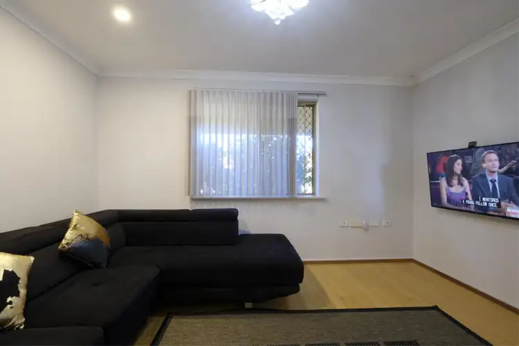 Third view of Homely villa listing, 1/79 Spencer Avenue, Yokine WA 6060