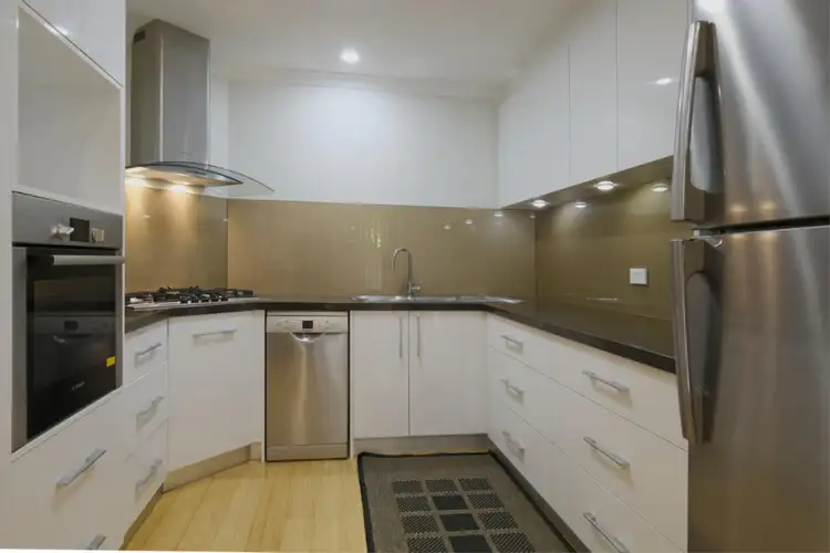 Fourth view of Homely villa listing, 1/79 Spencer Avenue, Yokine WA 6060