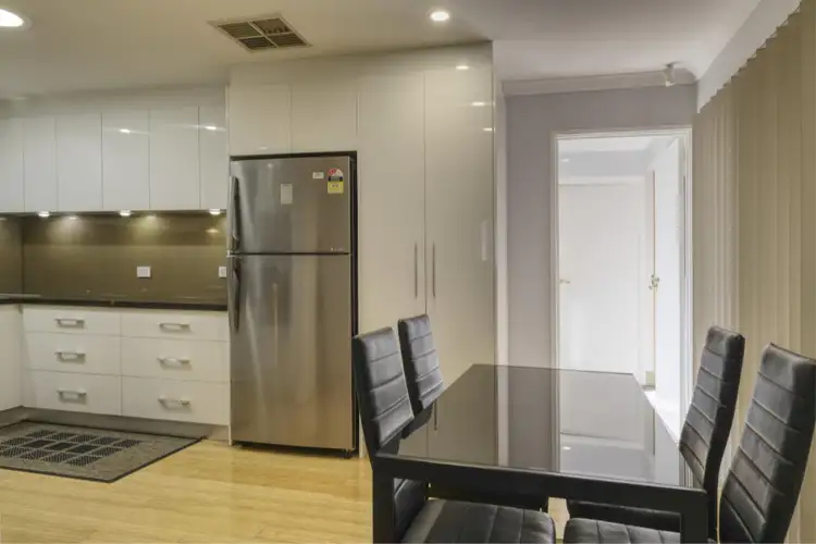 Fifth view of Homely villa listing, 1/79 Spencer Avenue, Yokine WA 6060