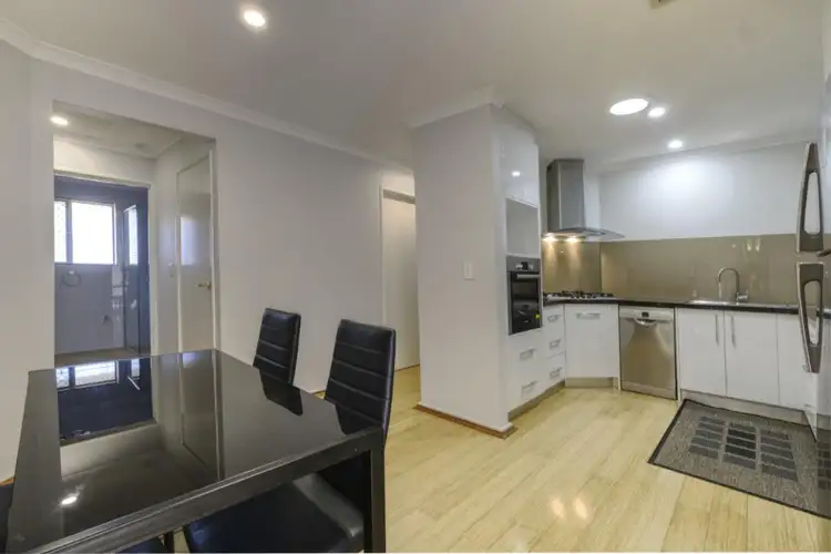 Sixth view of Homely villa listing, 1/79 Spencer Avenue, Yokine WA 6060