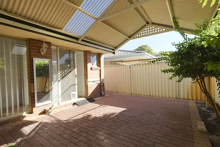 Seventh view of Homely villa listing, 1/79 Spencer Avenue, Yokine WA 6060
