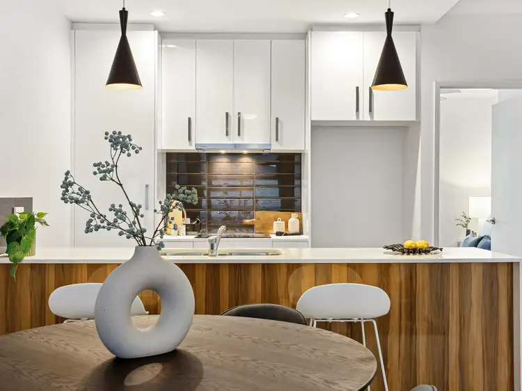 Main view of Homely unit listing, 3/459 Charles Street, North Perth WA 6006