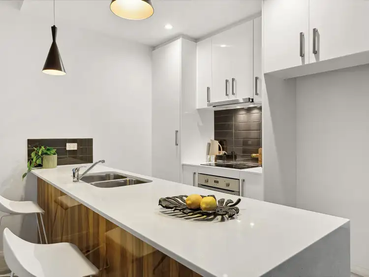 Second view of Homely unit listing, 3/459 Charles Street, North Perth WA 6006