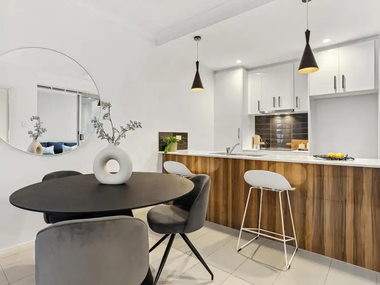 Fifth view of Homely unit listing, 3/459 Charles Street, North Perth WA 6006