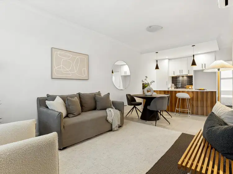 Seventh view of Homely unit listing, 3/459 Charles Street, North Perth WA 6006