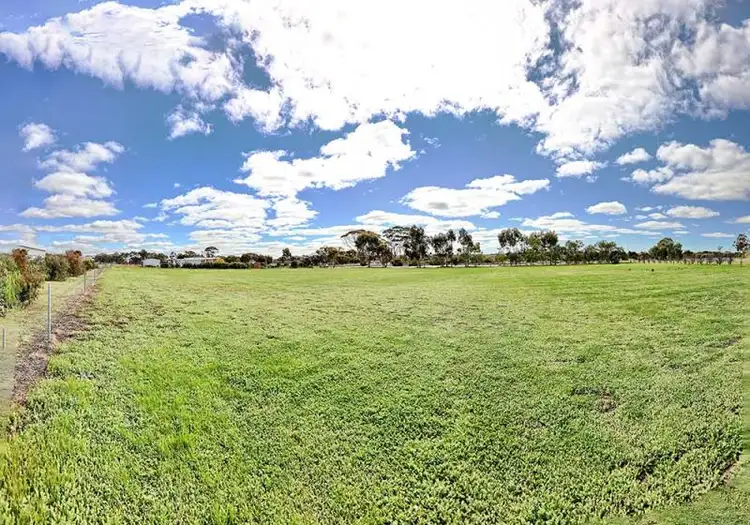 Third view of Homely land listing, 5 Curlew Way, Wickepin WA 6370