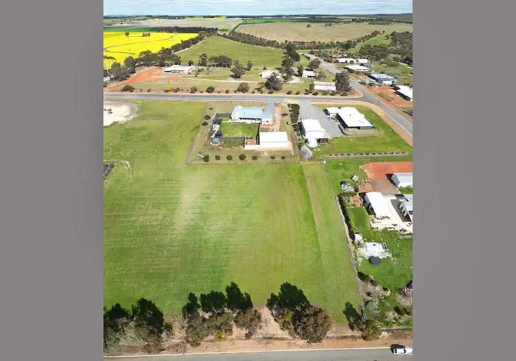 Fifth view of Homely land listing, 5 Curlew Way, Wickepin WA 6370