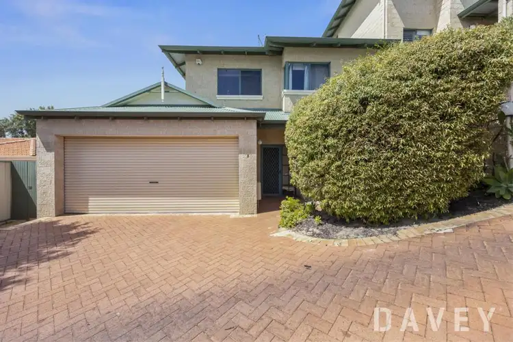 5/16 Filburn Street, Scarborough WA 6019