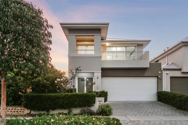 1B Dover Road, Scarborough WA 6019