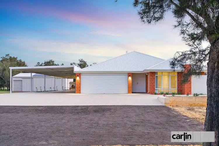 20 Elwood Loop, Oakford WA 6121