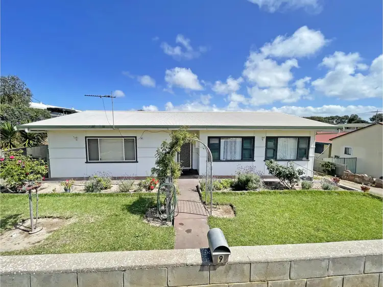 Main view of Homely house listing, 9 Birch Street, Esperance WA 6450
