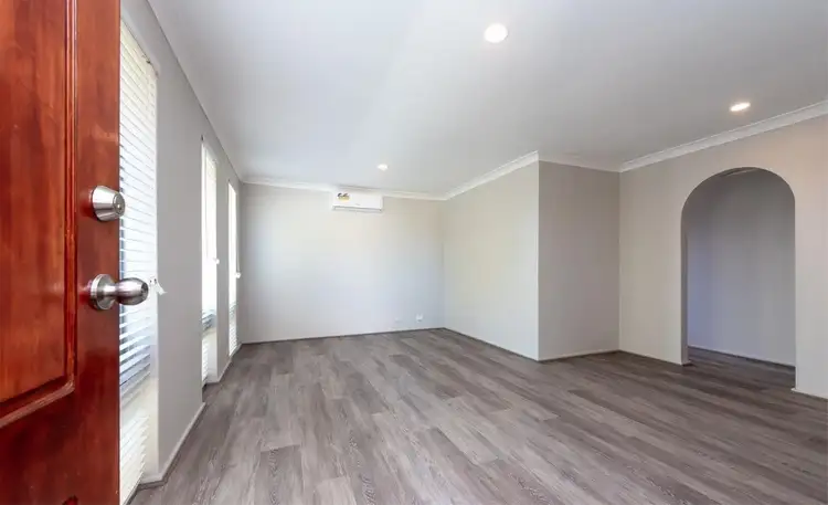 Second view of Homely house listing, 98A Craigie Drive, Craigie WA 6025