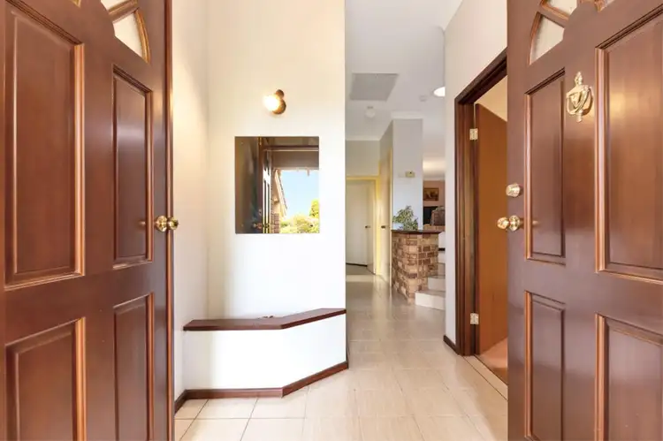 Second view of Homely house listing, 17 Brockman Court, Duncraig WA 6023