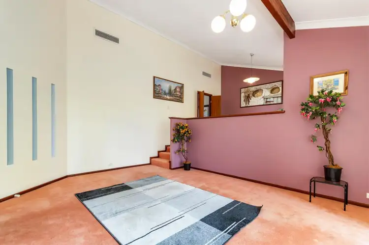 Fourth view of Homely house listing, 17 Brockman Court, Duncraig WA 6023