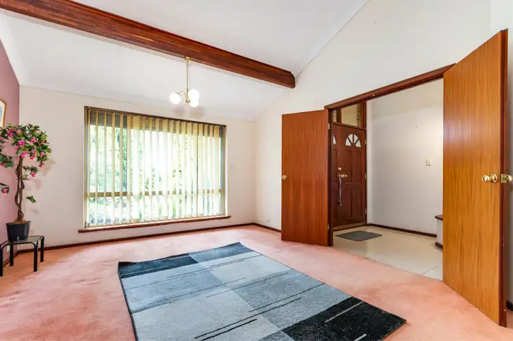 Sixth view of Homely house listing, 17 Brockman Court, Duncraig WA 6023