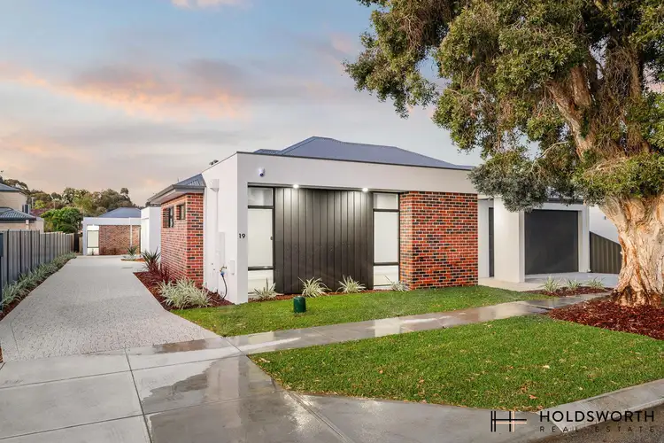 19B & 19C Daley Street, Yokine WA 6060