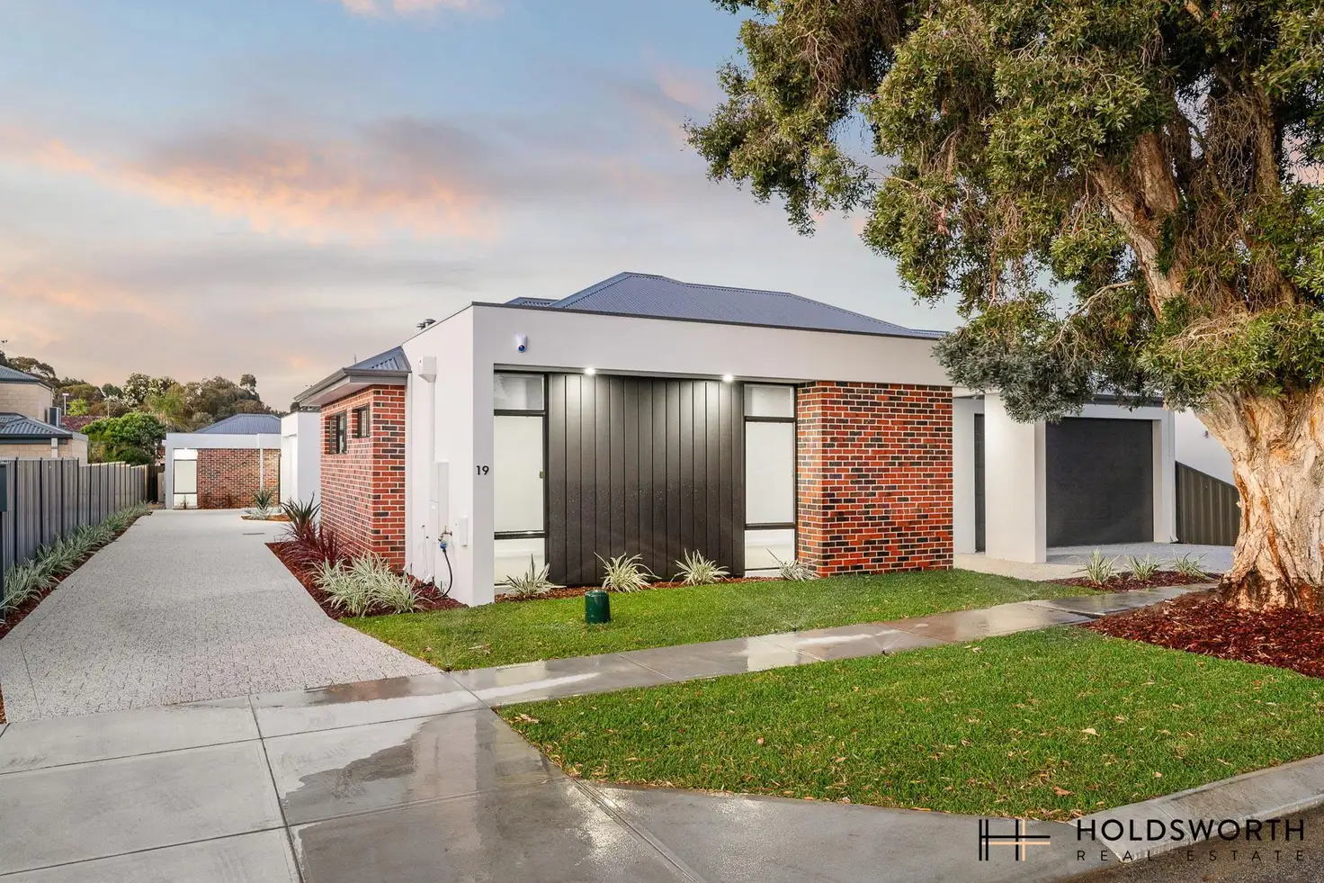 Main view of Homely house listing, 19B & 19C Daley Street, Yokine WA 6060