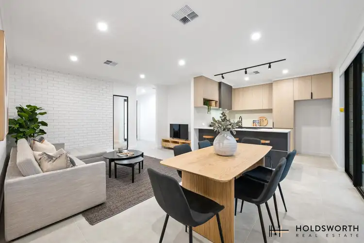 Third view of Homely house listing, 19B & 19C Daley Street, Yokine WA 6060