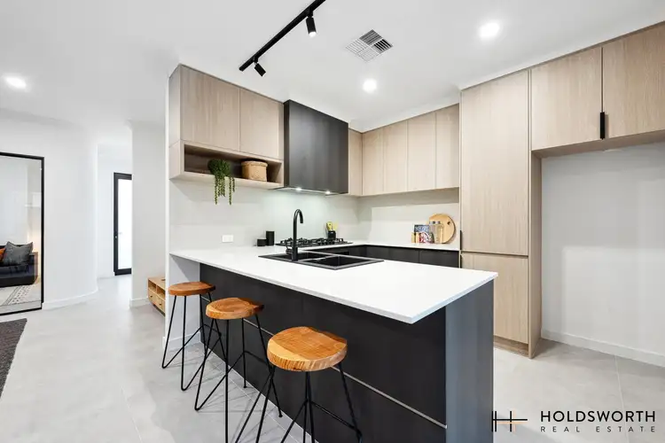 Fifth view of Homely house listing, 19B & 19C Daley Street, Yokine WA 6060